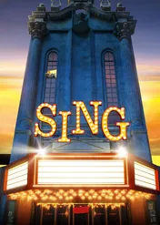 Sing / Sing