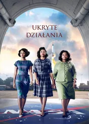 Ukryte działania / Hidden Figures