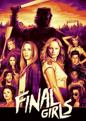 Dziewczyny śmierci / The Final Girls
