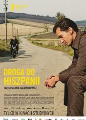 Droga do Hiszpanii / Spain