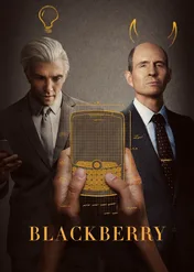 BlackBerry / BlackBerry