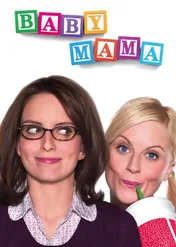 Mama do wynajęcia / Baby Mama