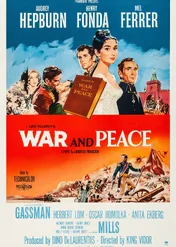 Wojna i pokój / War and Peace