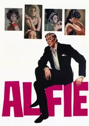Alfie / Alfie
