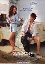 Sex Story / No Strings Attached
