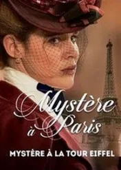Mystère à la Tour Eiffel / Mystère à la Tour Eiffel