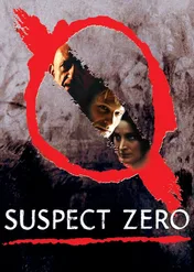 Sprawca Zero / Suspect Zero