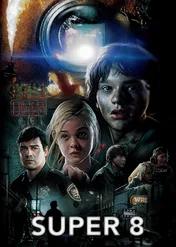 Super 8 / Super 8
