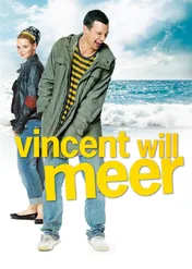 Vincent chce nad morze / Vincent Wants to Sea