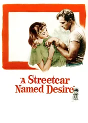 Tramwaj zwany pożądaniem / A Streetcar Named Desire