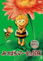 Pszczółka Maja / Maya the Bee