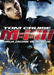 Mission: Impossible III / Mission: Impossible III