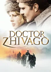 Doktor Żywago / Doctor Zhivago