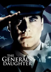Córka generała / The General's Daughter