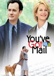 Masz wiadomość / You've Got Mail
