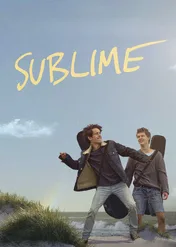 Zachwyt / Sublime