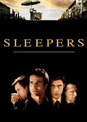 Uśpieni / Sleepers