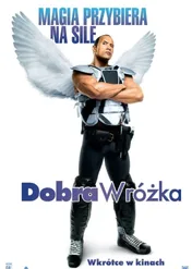 Dobra wróżka / Tooth Fairy
