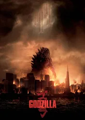 Godzilla / Godzilla