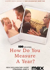 Jak minął rok? / How Do You Measure a Year?