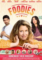 Miłość od kuchni / Foodies
