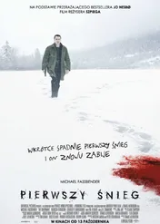 Pierwszy śnieg / The Snowman