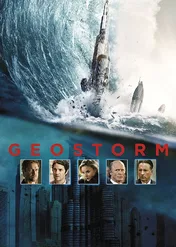 Geostorm / Geostorm