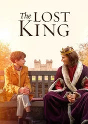 Zaginiony król / The Lost King