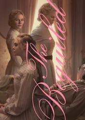 Na pokuszenie / The Beguiled