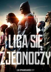 Liga Sprawiedliwości / Justice League