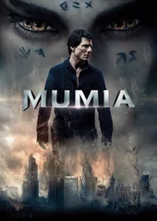 Mumia / The Mummy