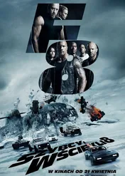 Szybcy i wściekli 8 / The Fate of the Furious