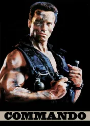 Komando / Commando