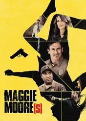 Kto zabił Maggie Moore? / Maggie Moore(s)