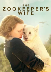 Azyl / The Zookeeper's Wife