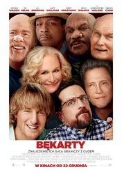 Bękarty / Father Figures