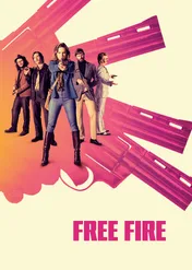 Free Fire / Free Fire