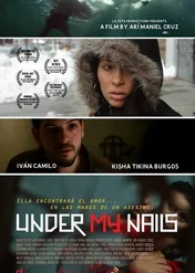 Pod paznokciami / Under My Nails