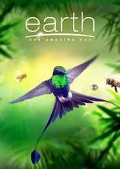 Ziemia. Niezwykły dzień z życia planety / Earth: One Amazing Day