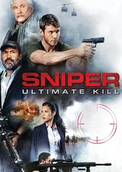 Snajper: Ostatni strzał / Sniper: Ultimate Kill