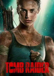 Tomb Raider / Tomb Raider