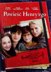 Powieść Henry'ego / The Book of Henry