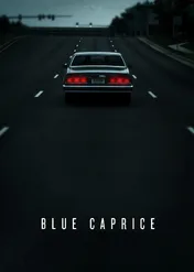 Niebieski Caprice / Blue Caprice