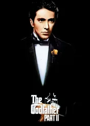 Ojciec chrzestny II / The Godfather: Part II