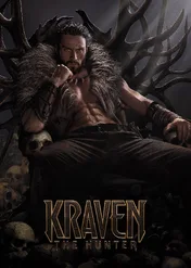 Kraven Łowca / Kraven the Hunter