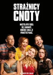 Strażnicy cnoty / Blockers