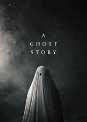 A Ghost Story / A Ghost Story