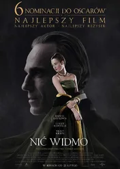 Nić widmo / Phantom Thread
