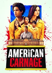 Amerykańska rzeź / American Carnage