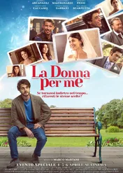 Moja jedyna / She's the One